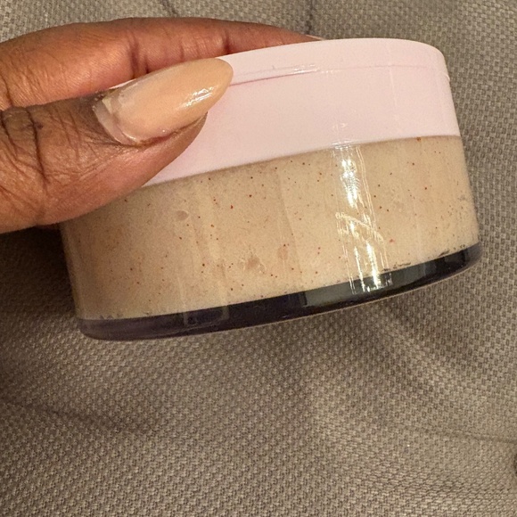 Candy Cane Body Scrub - Picture 2 of 3